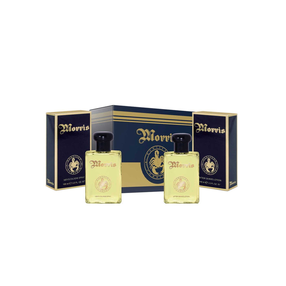 Morris Cofanetto regalo_8021659009260_Morris