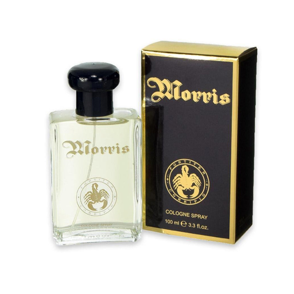 Morris Cologne Eau de toilette_8002135045828_Morris-2