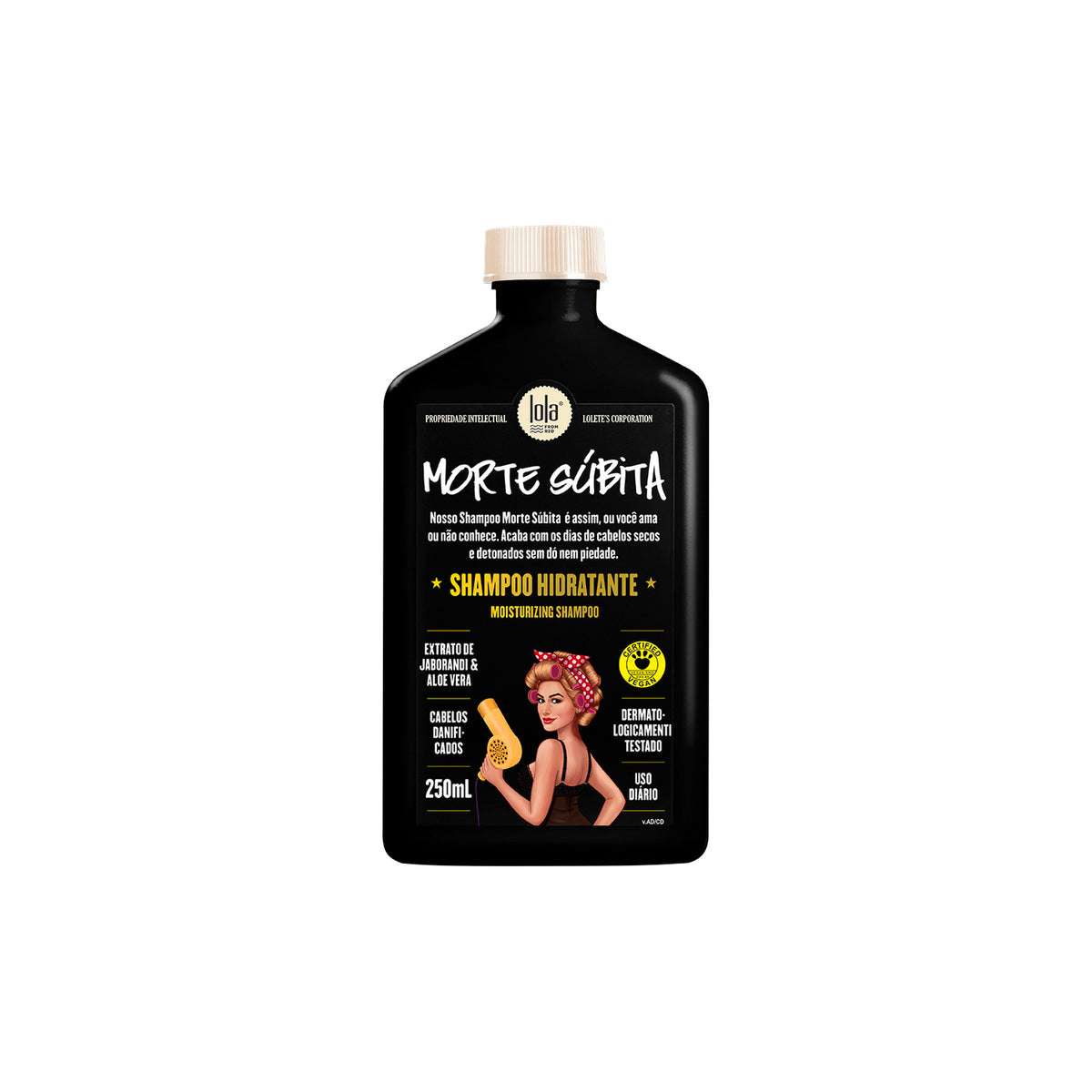 Morte Súbita Shampoo_7899572805358_Lola Rio