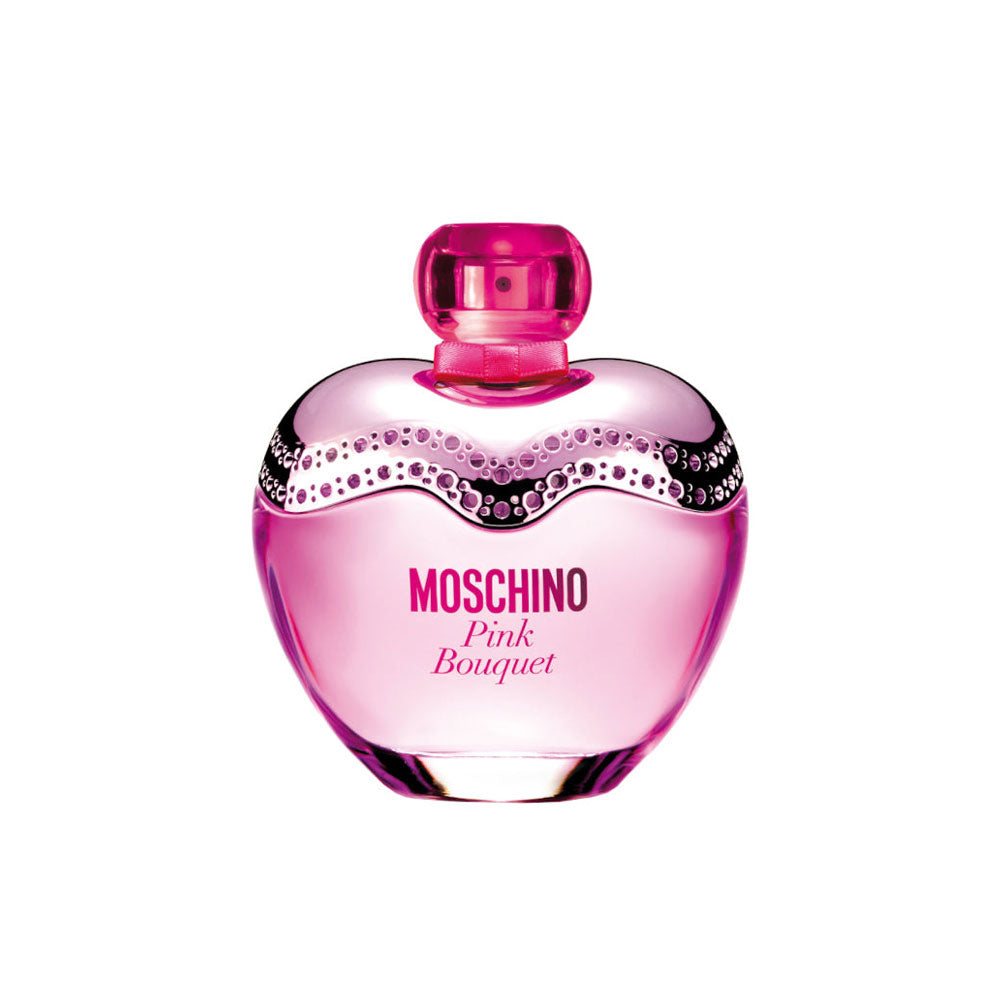 Moschino Pink Bouquet Eau de toilette_8011003807864_Moschino