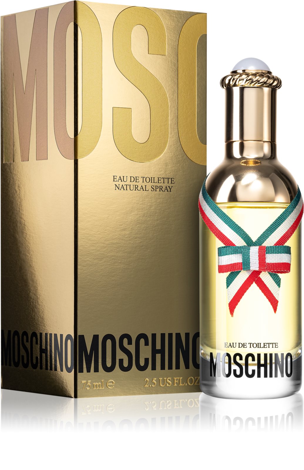 Moschino Pour Femme Eau de toilette_8011003060320_Moschino-4