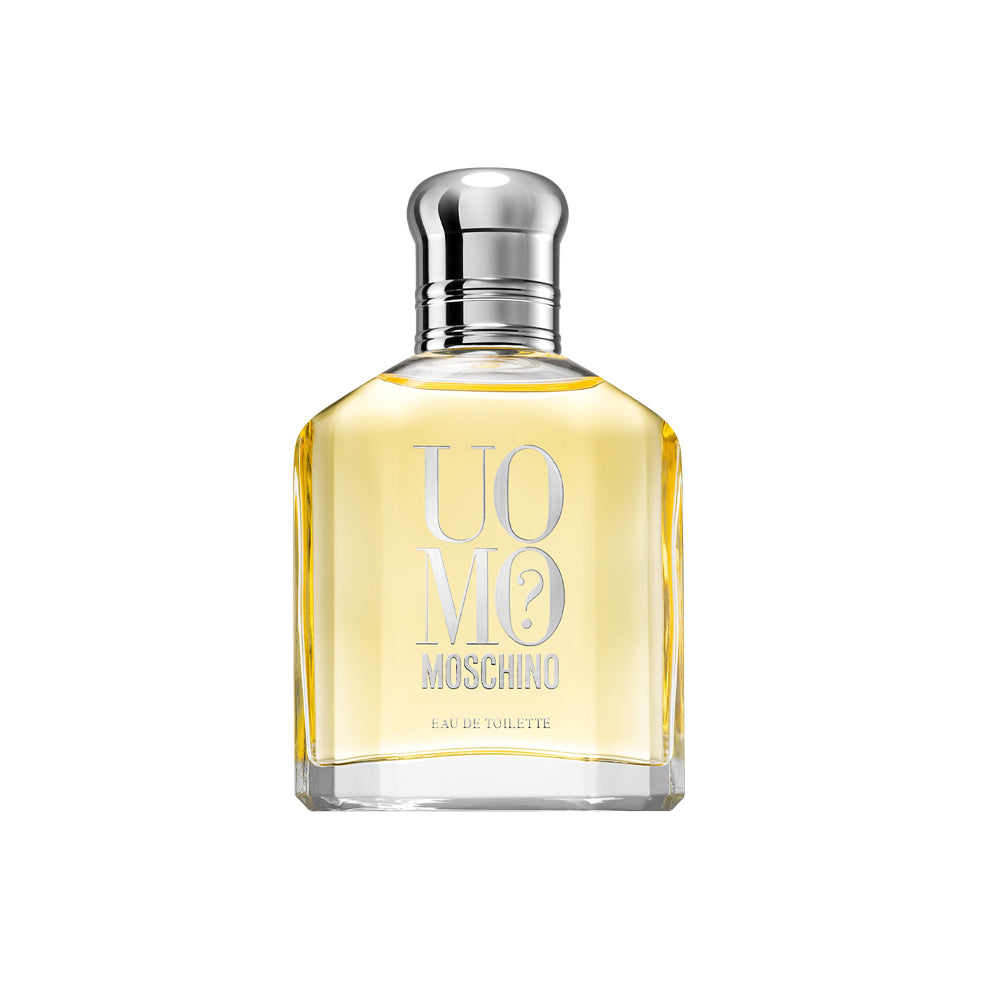 Moschino Pour Homme Eau de toilette_8011003064083_Moschino