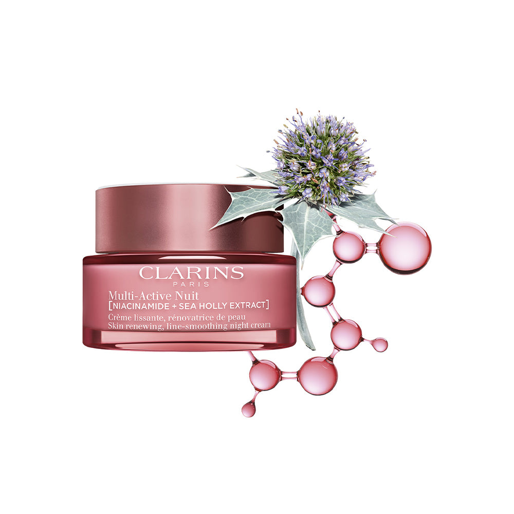 Multi-Active Nuit Per tutti i tipi di pelle_3666057177651_Clarins-4