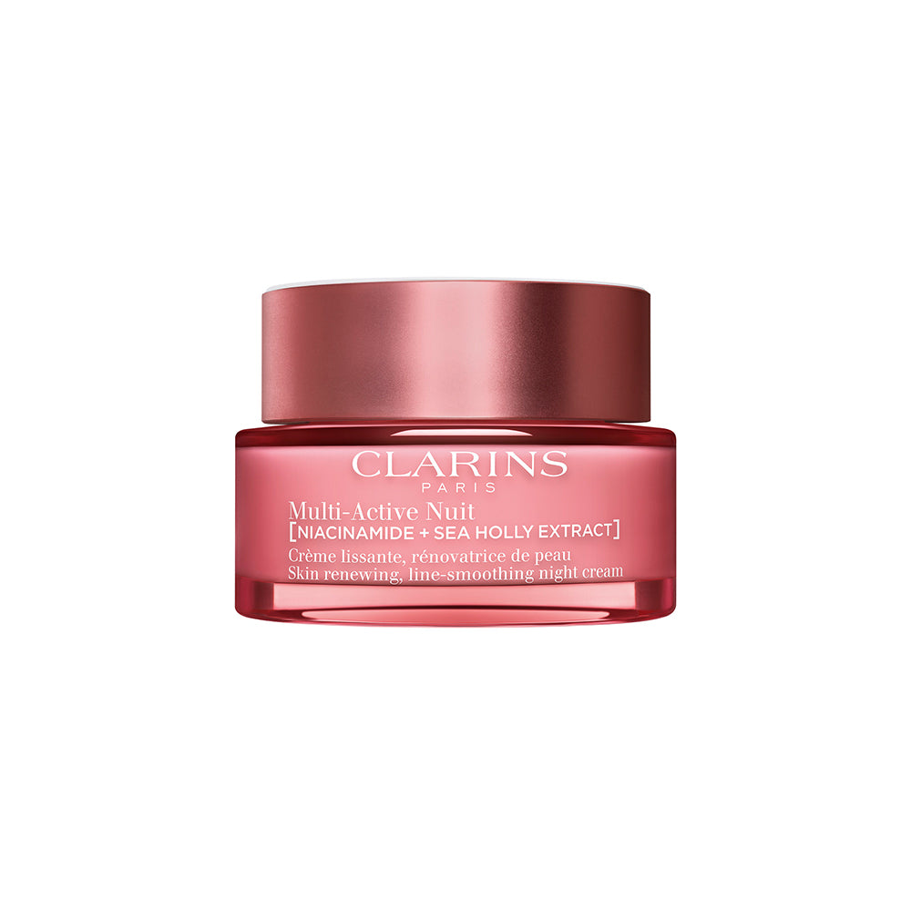 Multi-Active Nuit Per tutti i tipi di pelle_3666057177651_Clarins