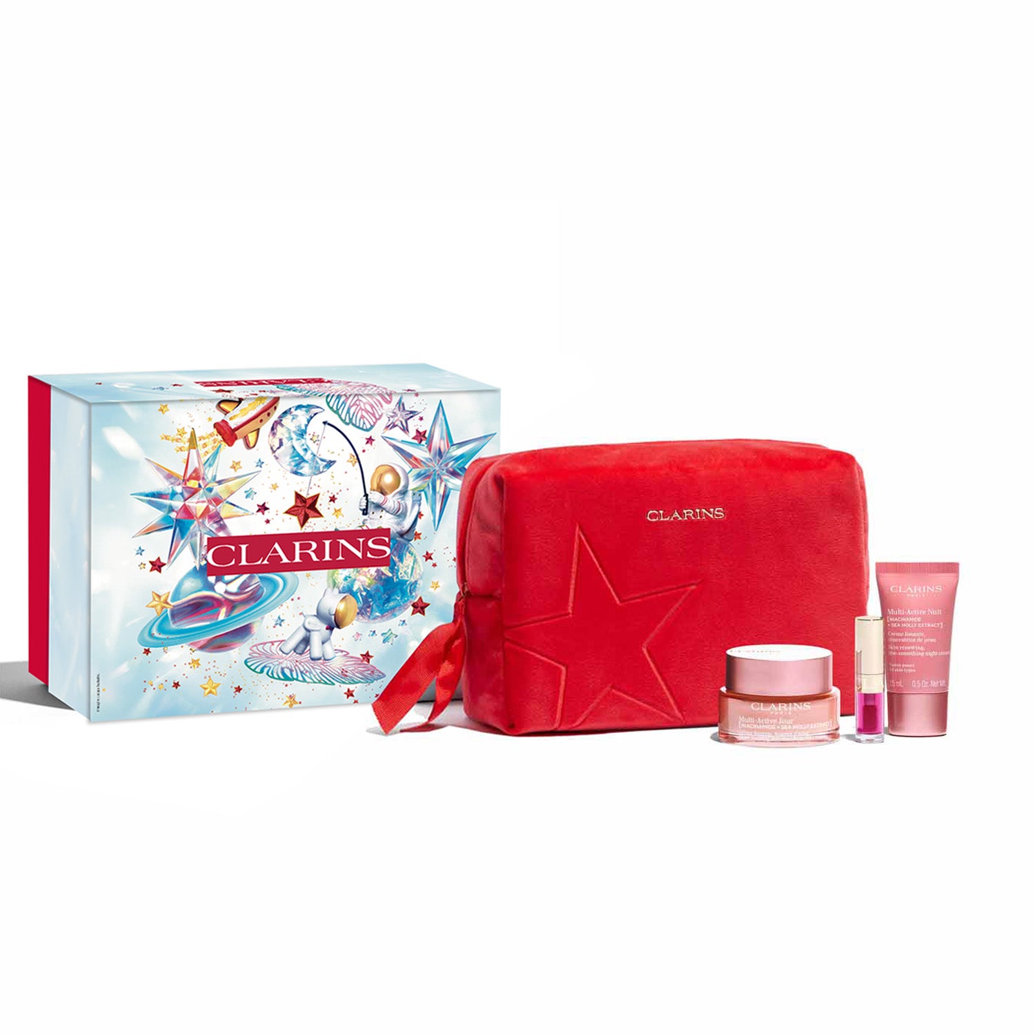 Multi-Active Rituale Cofanetto regalo_3666057372841_Clarins