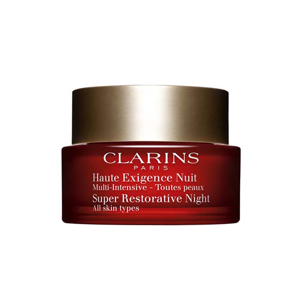 Multi-Intensiv Crème Haute Exigence Nuit - Tutti i tipi di pelle_3380811097107_Clarins
