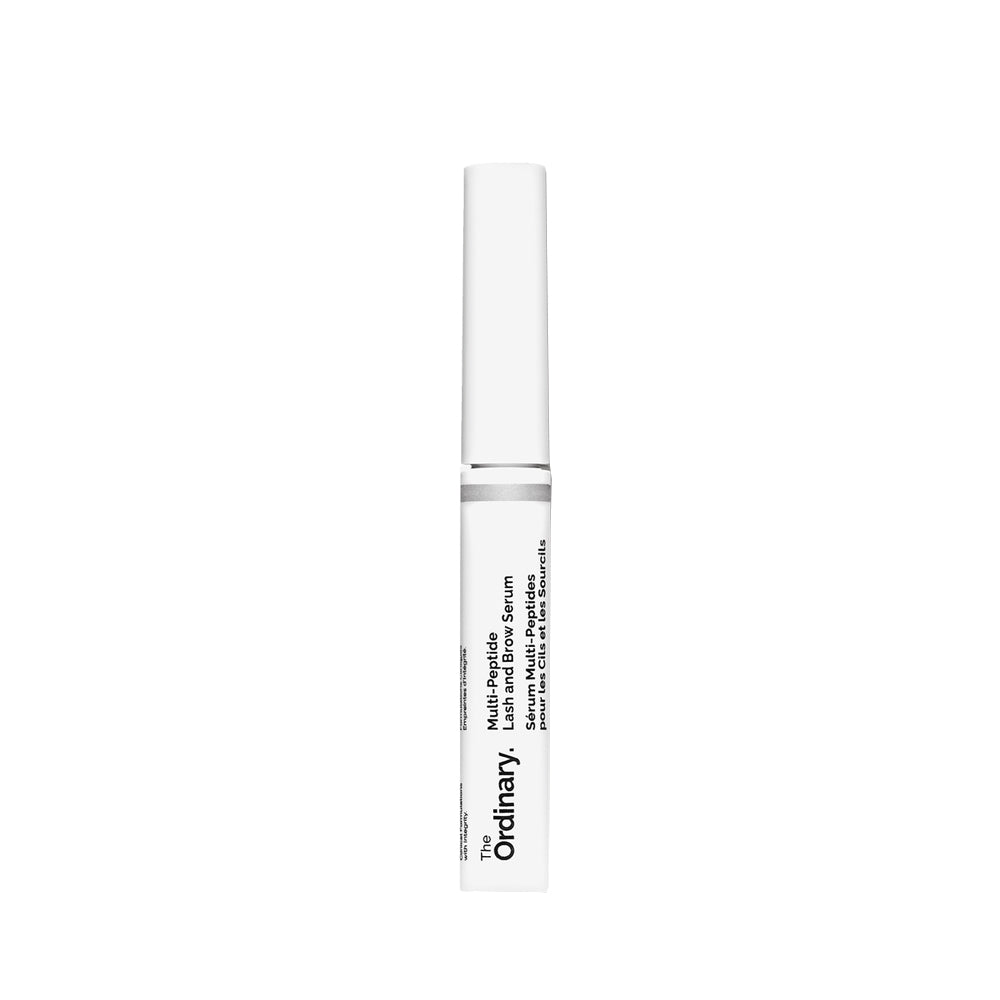 Multi-Peptide Lash and Brow Serum_769915230420_The Ordinary