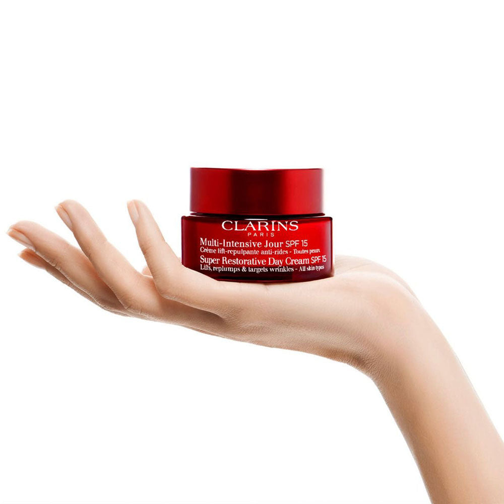Multi intensive Giorno SPF15_3666057064517_Clarins-4