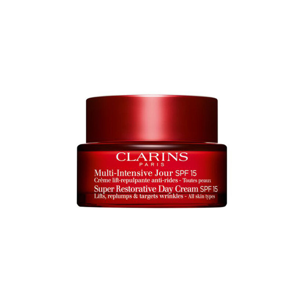 Multi intensive Giorno SPF15_3666057064517_Clarins