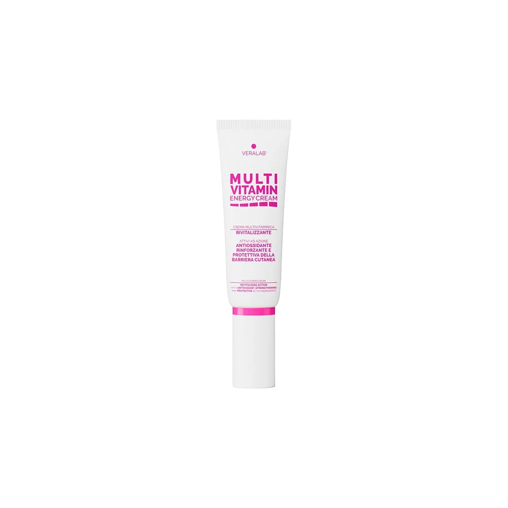 Multivitamin Energy Cream_8056151305244_Veralab
