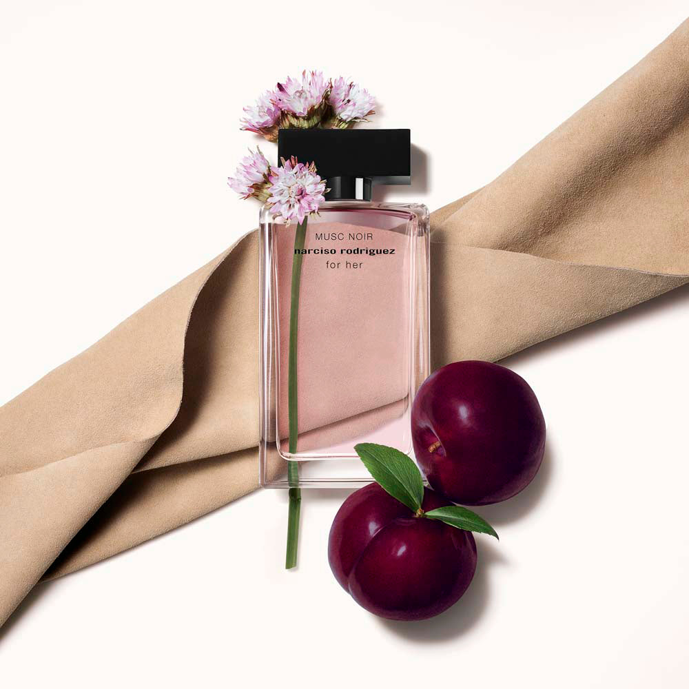 Musc Noir Eau de parfum_3423222012687_Narciso Rodriguez-3
