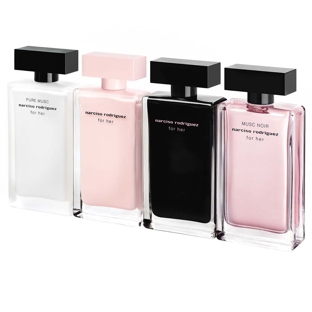 Musc Noir Eau de parfum_3423222012687_Narciso Rodriguez-5