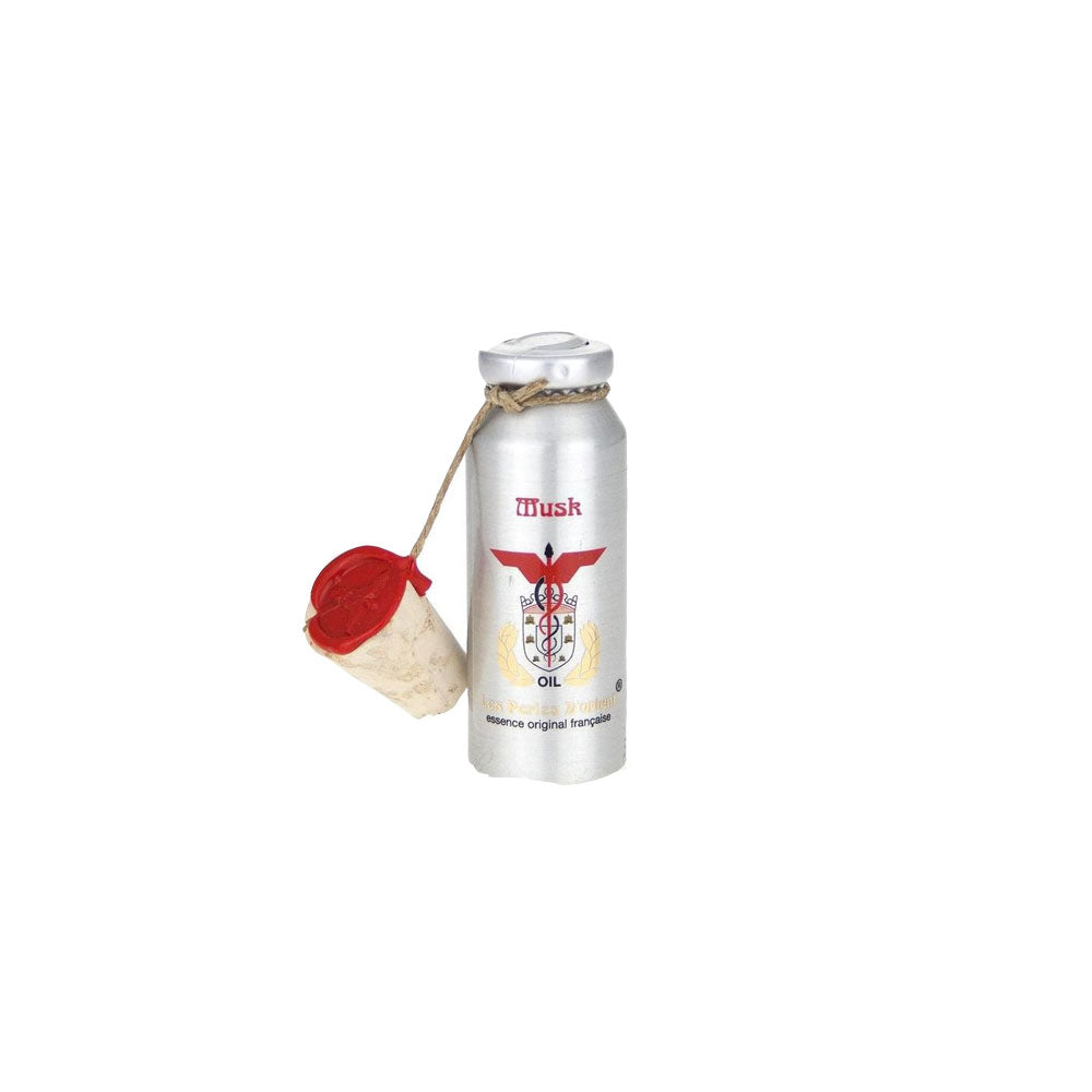 Musk Essence de Parfum Oil_8053629620014_Lpdo