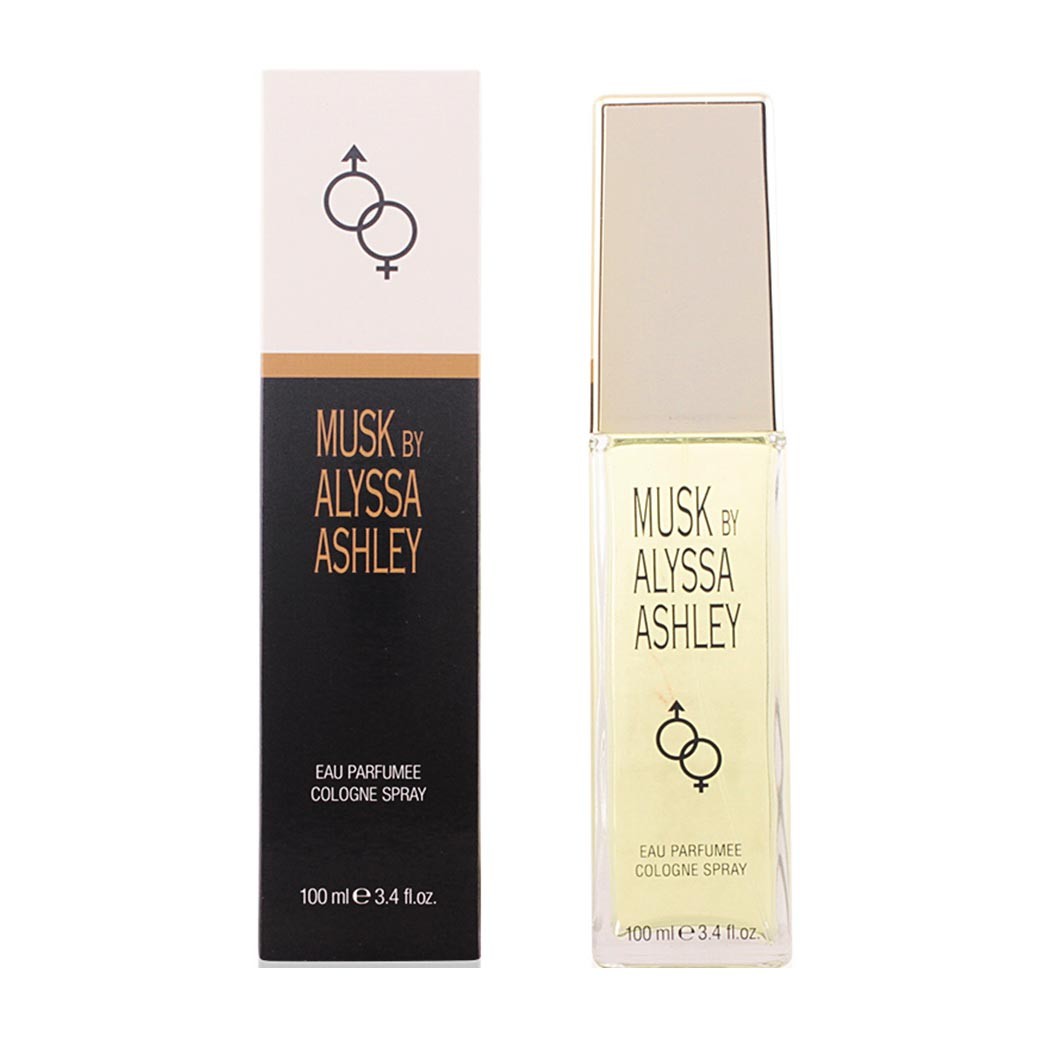Musk by Alyssa Ashley Acqua di Colonia_3495080703113_Alyssa Ashley-3