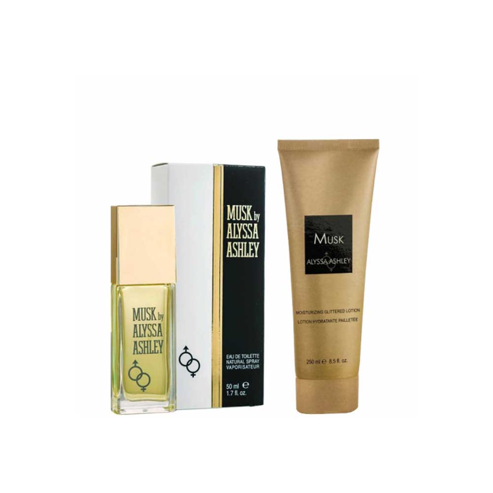 Musk by Alyssa Ashley Cofanetto regalo_3495080739174_Alyssa Ashley-2