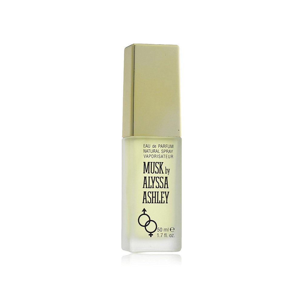Musk by Alyssa Ashley Eau de parfum_3434730731731_Alyssa Ashley