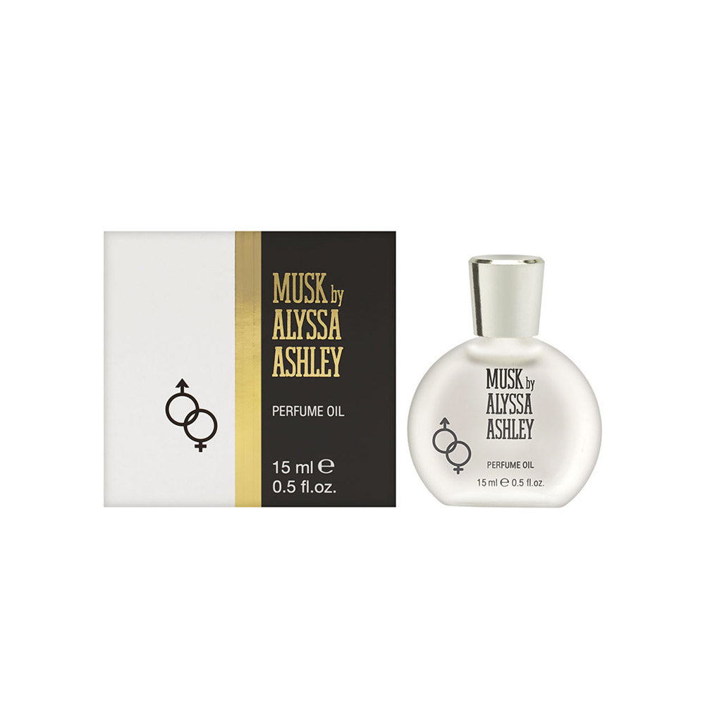 Musk by Alyssa Ashley Olio profumato_3434730734138_Alyssa Ashley-2
