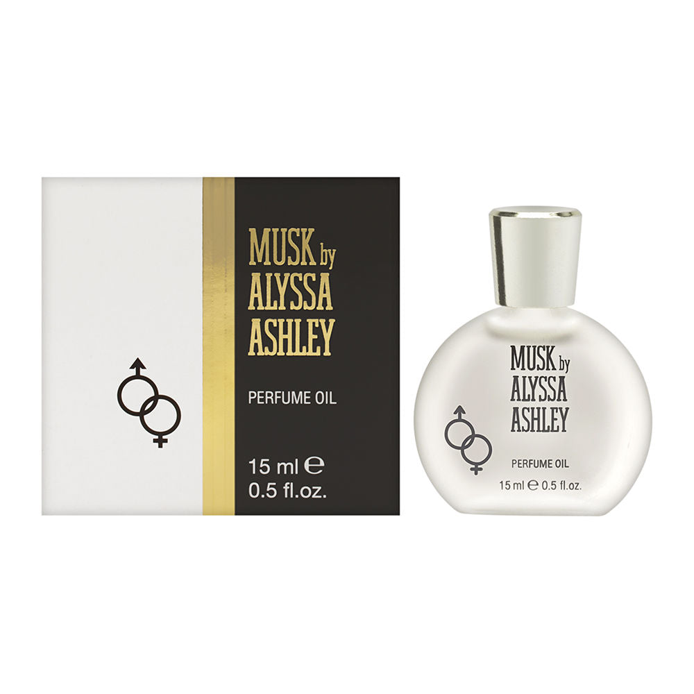 Musk by Alyssa Ashley Olio profumato_3434730734138_Alyssa Ashley-3