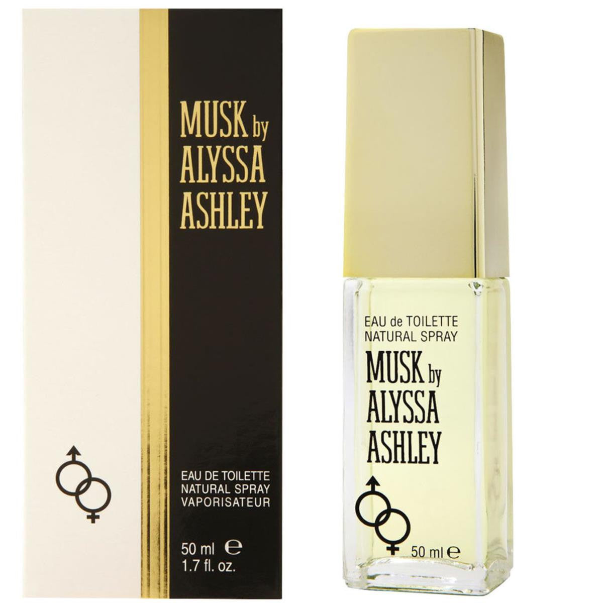 Musk by Alyssa Eau de toilette_3434730732332_Alyssa Ashley-3