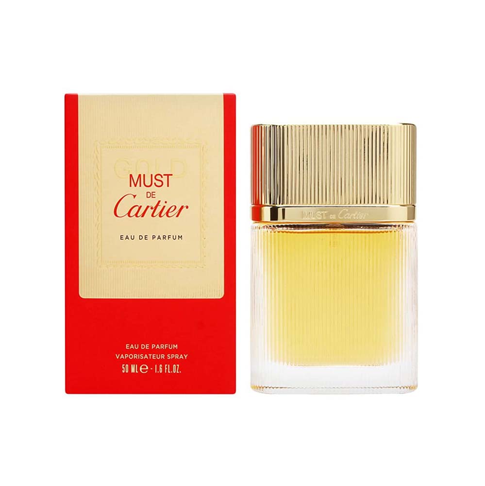 Must De Cartier Gold Eau de Parfum_3432240500403_Cartier-2