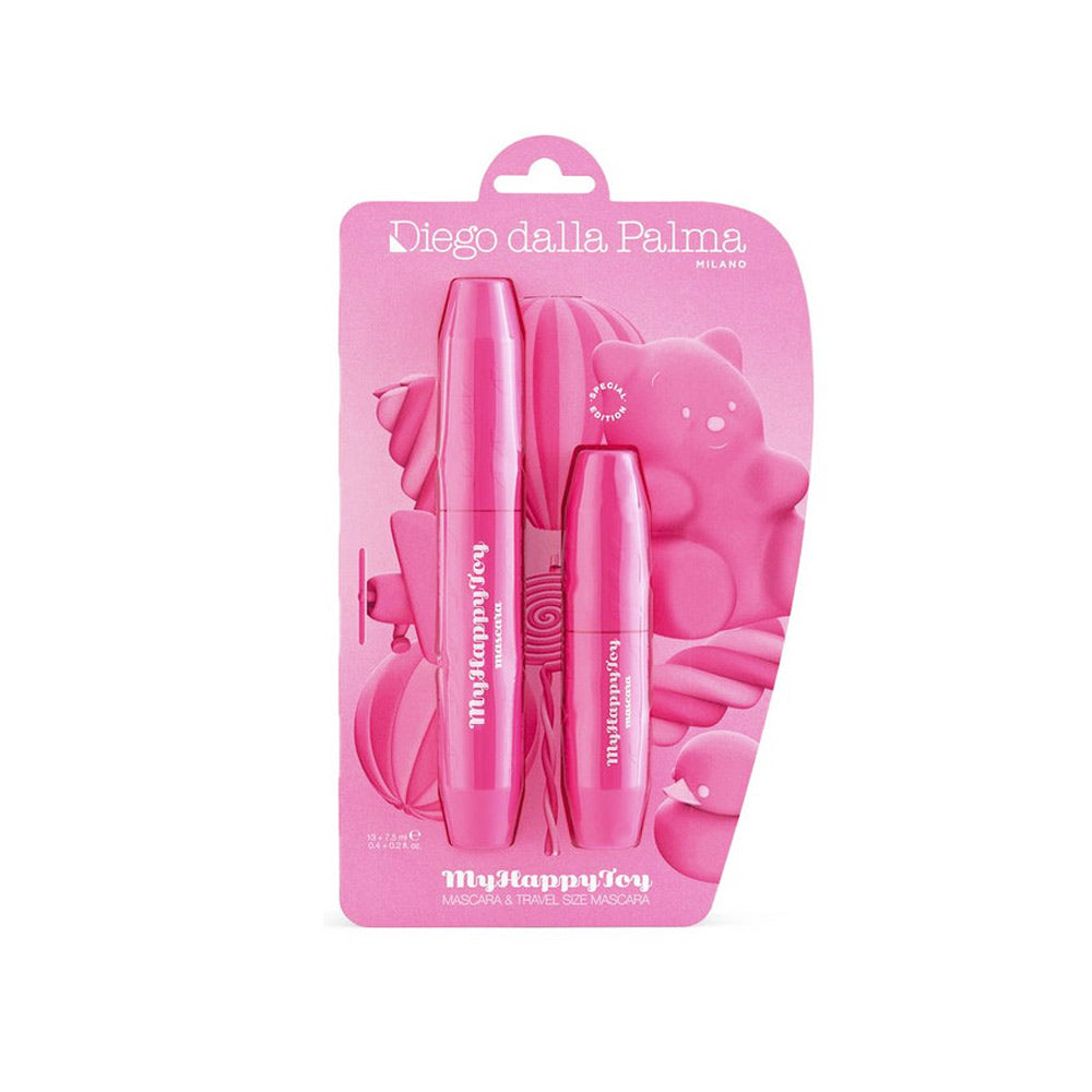 MyHappyToy Kit Mascara + Mini mascara_8017834895612_Diego Dalla Palma