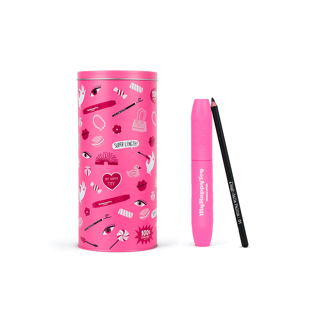 MyHappyToy Mascara Eyes Kit_8017834893069_Diego Dalla Palma