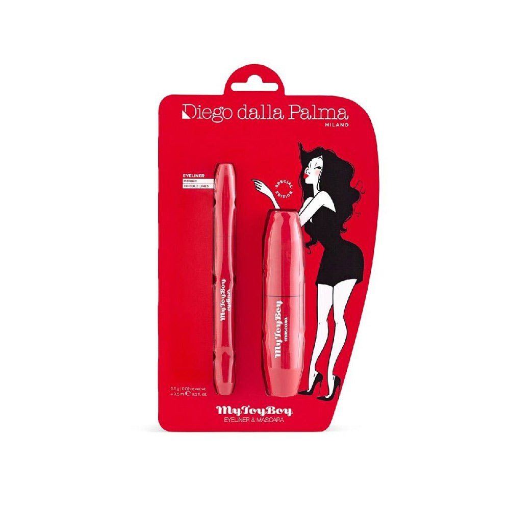 MyToyBoy Eyeliner Kit con Mini mascara_8017834895629_Diego Dalla Palma