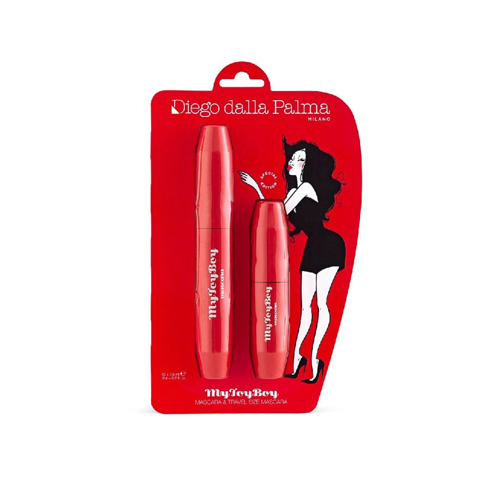 MyToyBoy Mascara Kit con Mini mascara_8017834895605_Diego Dalla Palma