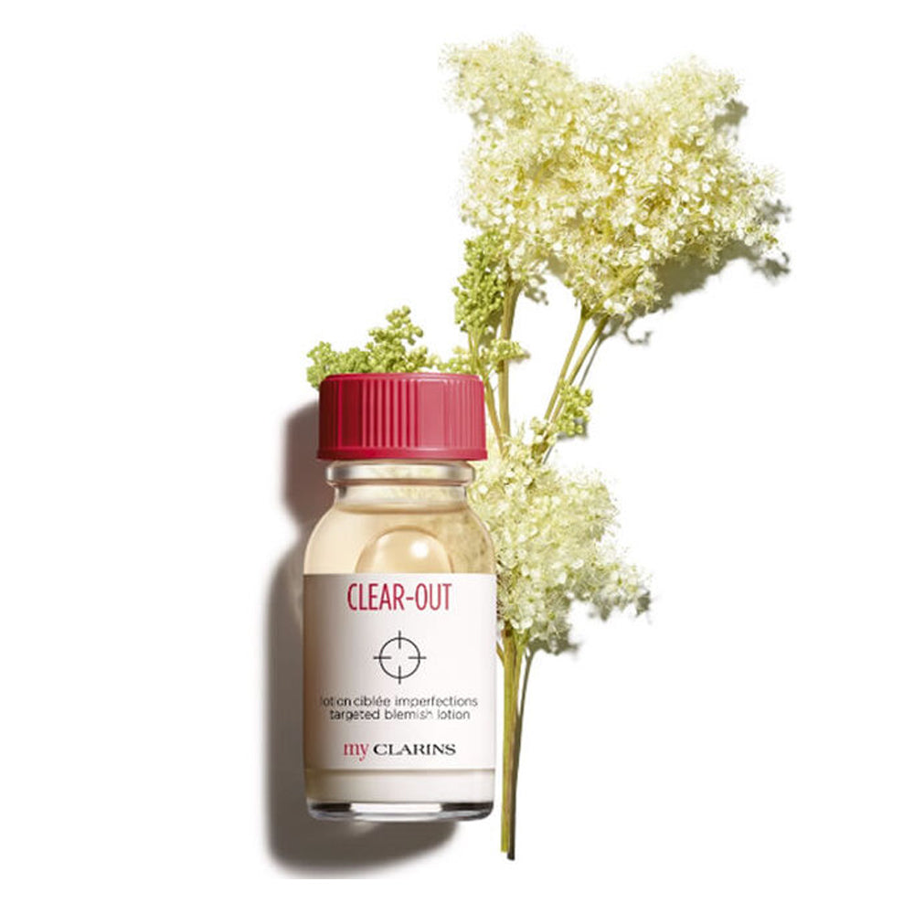 My Clarins CLEAR-OUT Trattamento Mirato Anti-imperfezioni_3666057078415_Clarins-3