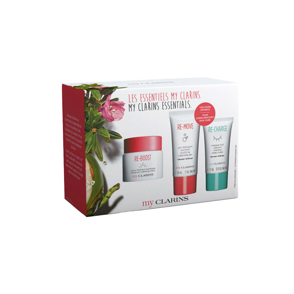 My Clarins Essentials Cofanetto_3666057058011_Clarins