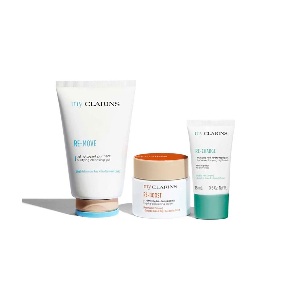 My Clarins Idratazione Cofanetto Regalo_3666057327285_Clarins-2