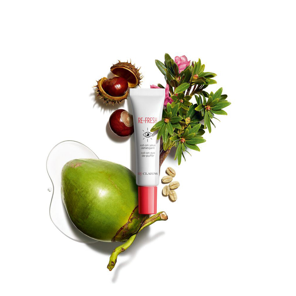 My Clarins RE-FRESH roll-on contorno occhi_3380810435320_Clarins-4