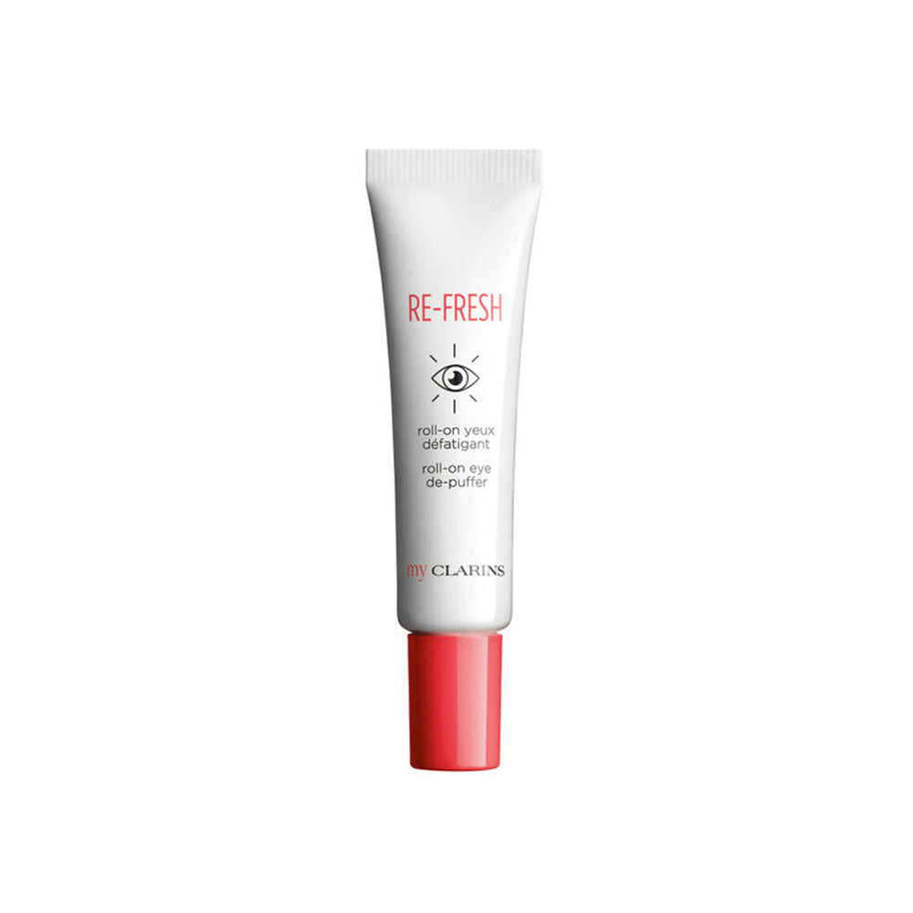 My Clarins RE-FRESH roll-on contorno occhi_3380810435320_Clarins