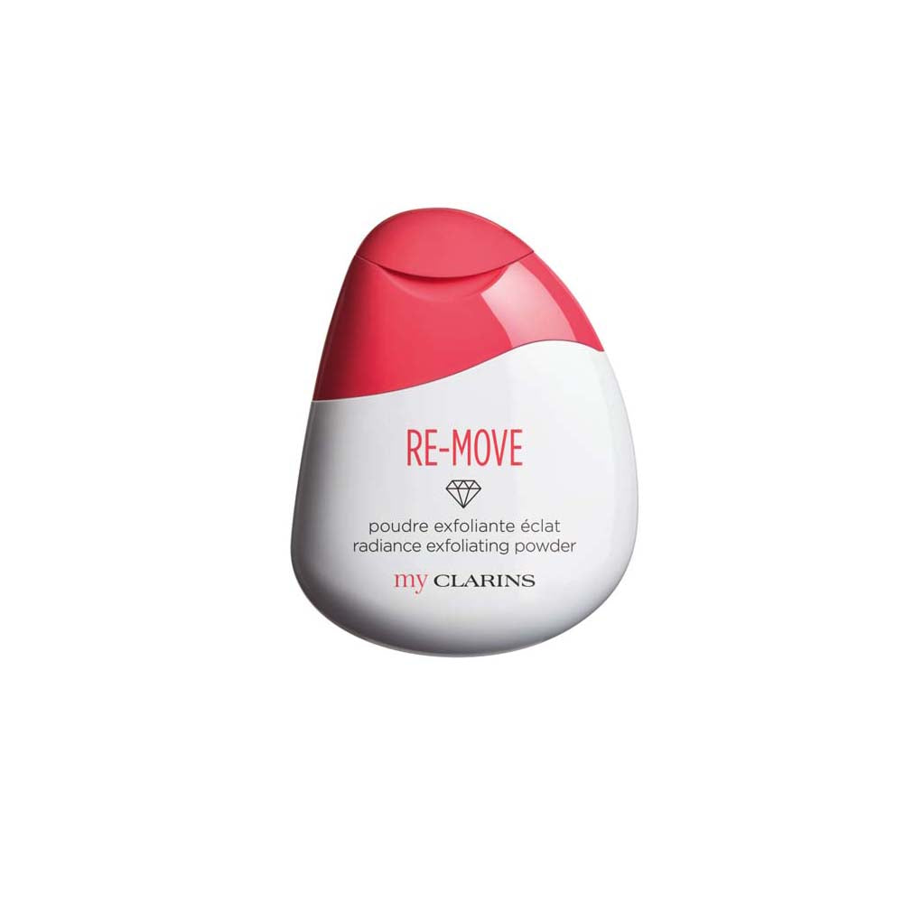 My Clarins RE-MOVE Polvere Esfoliante Illuminante_3380810346688_Clarins
