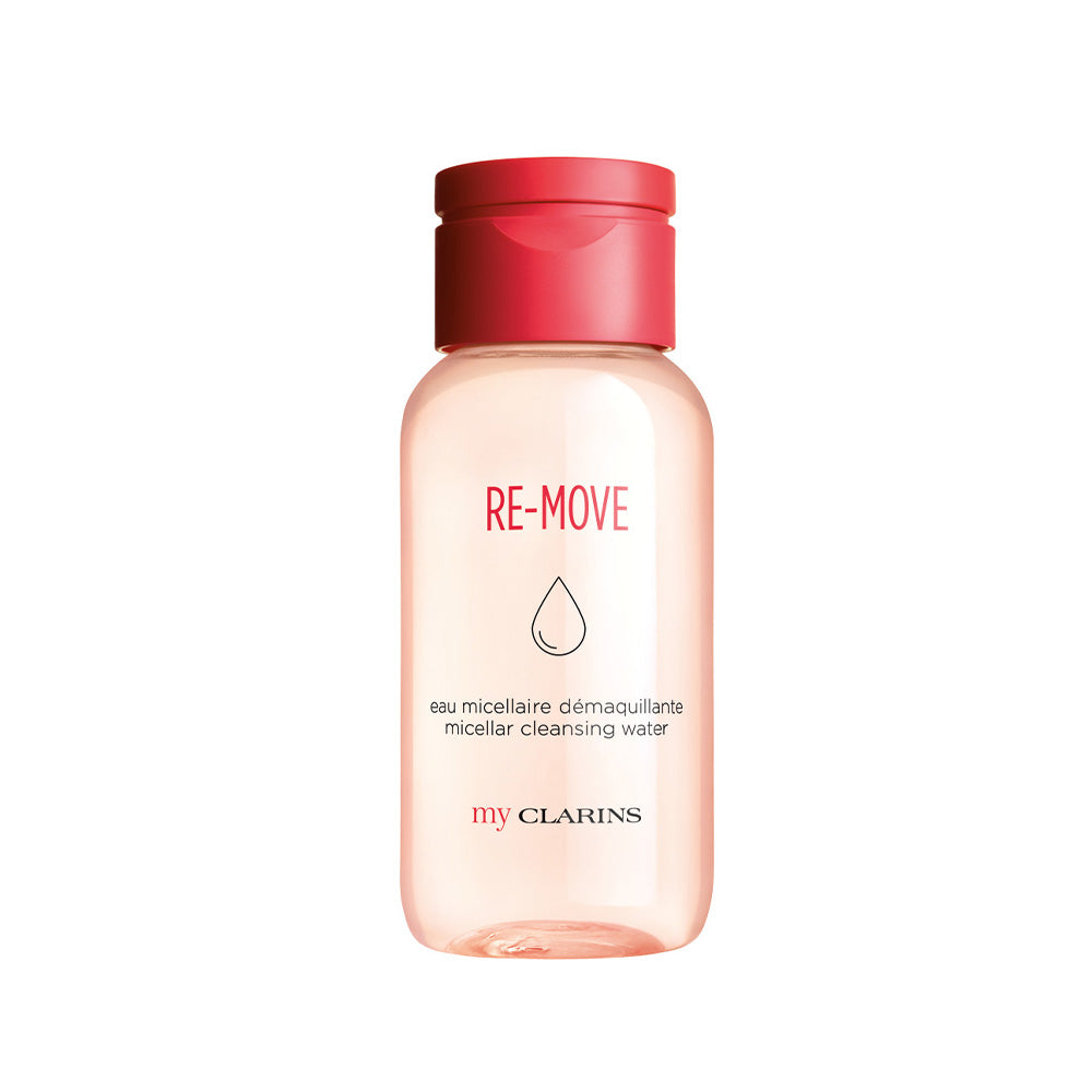 My Clarins RE-MOVE acqua micellare detergente_3380810437843_Clarins