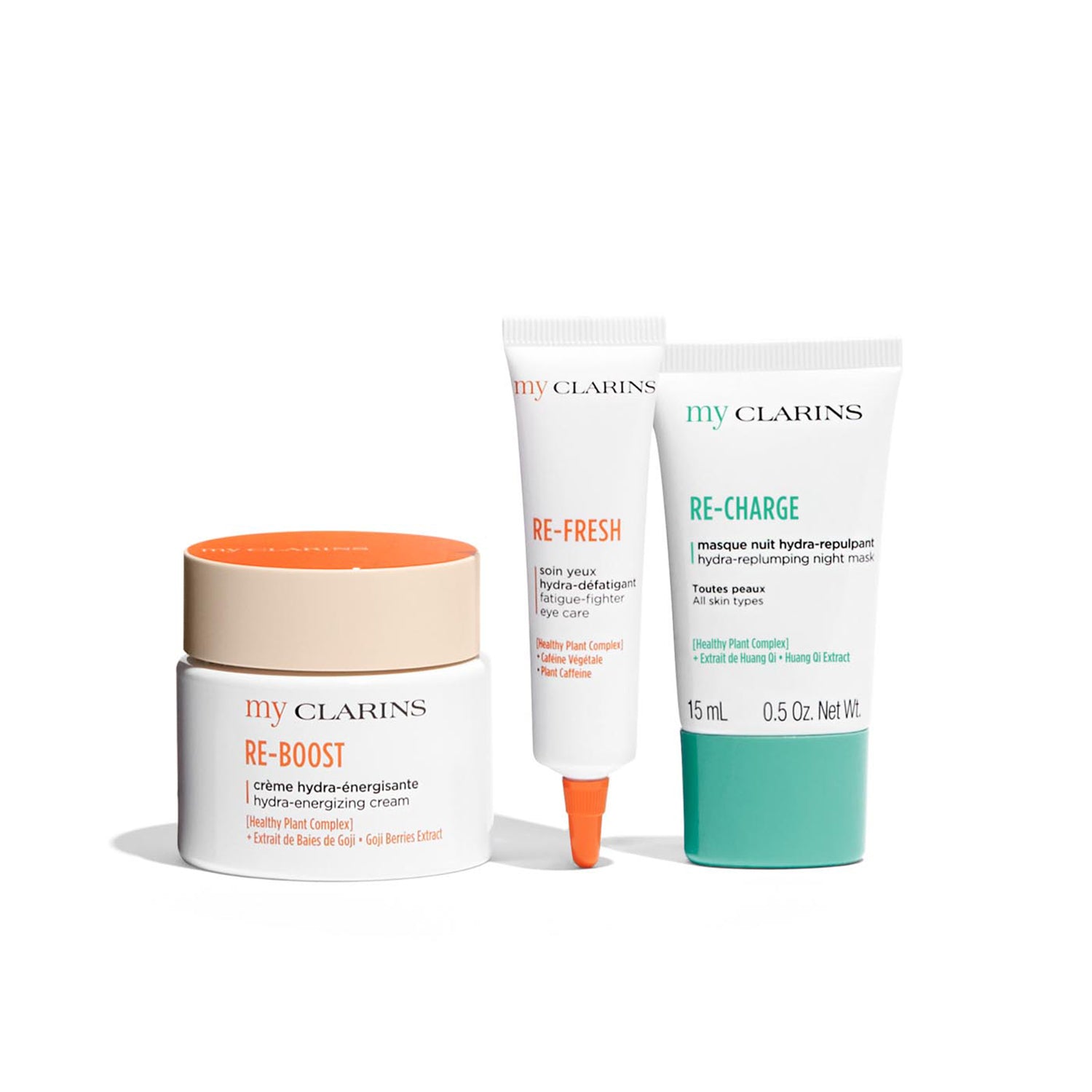 My Clarins Starter Kit Collezione_3666057297502_Clarins-3