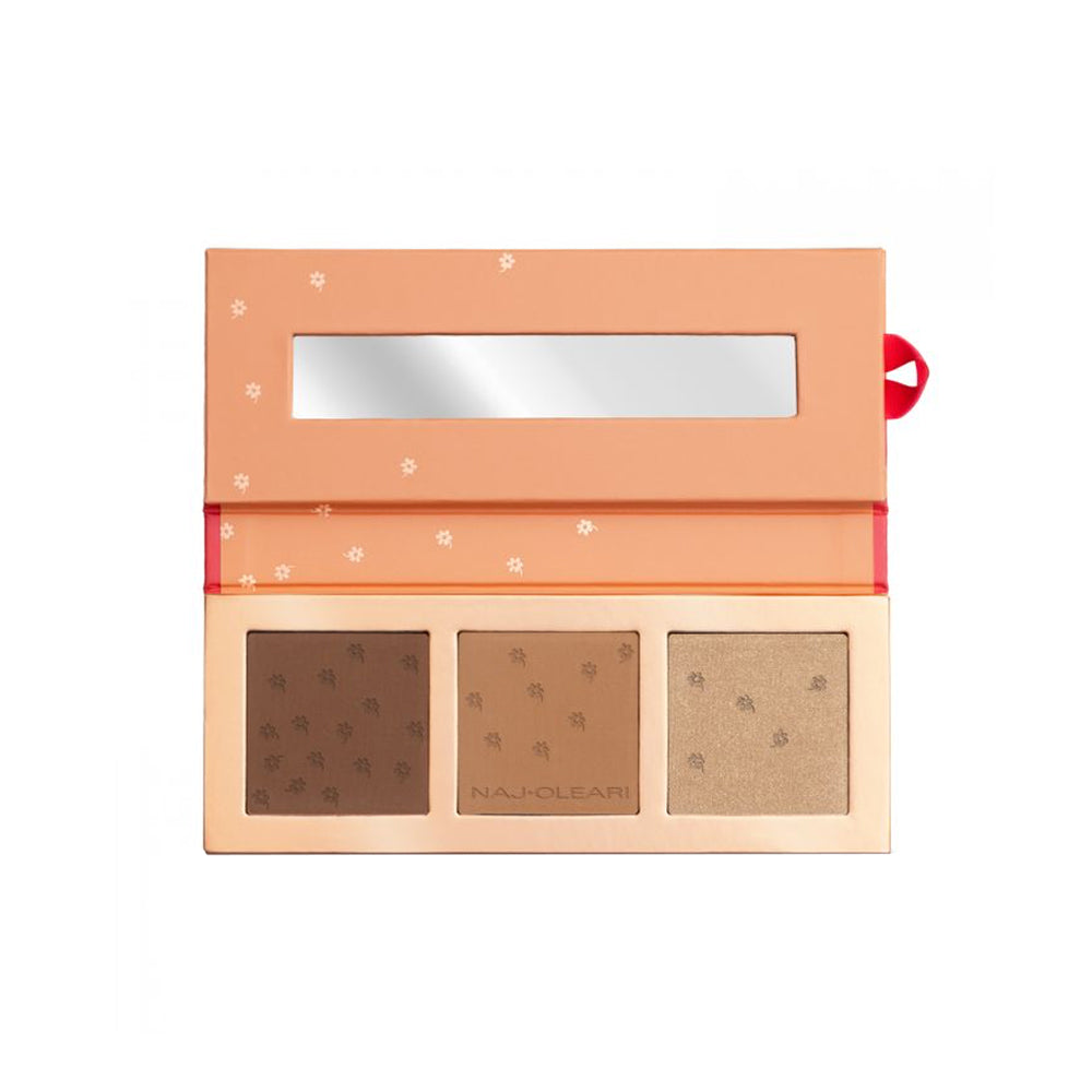 My Contouring Face Palette_8011003884575_Naj - Oleari