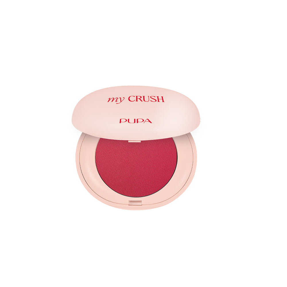 My Crush Lip & Cheek_8011607415298_Pupa