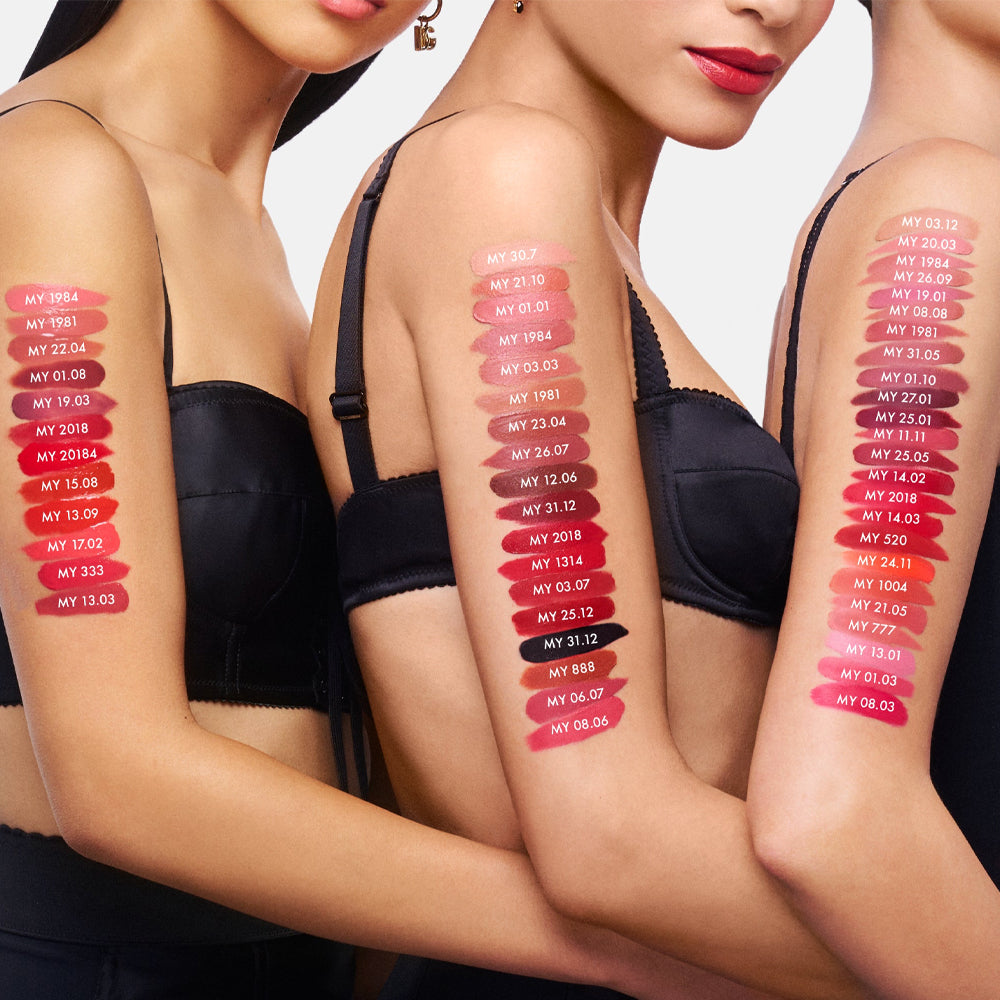 My Juicy Sheer Lip Stylo_8057971185085_Dolce & Gabbana-3