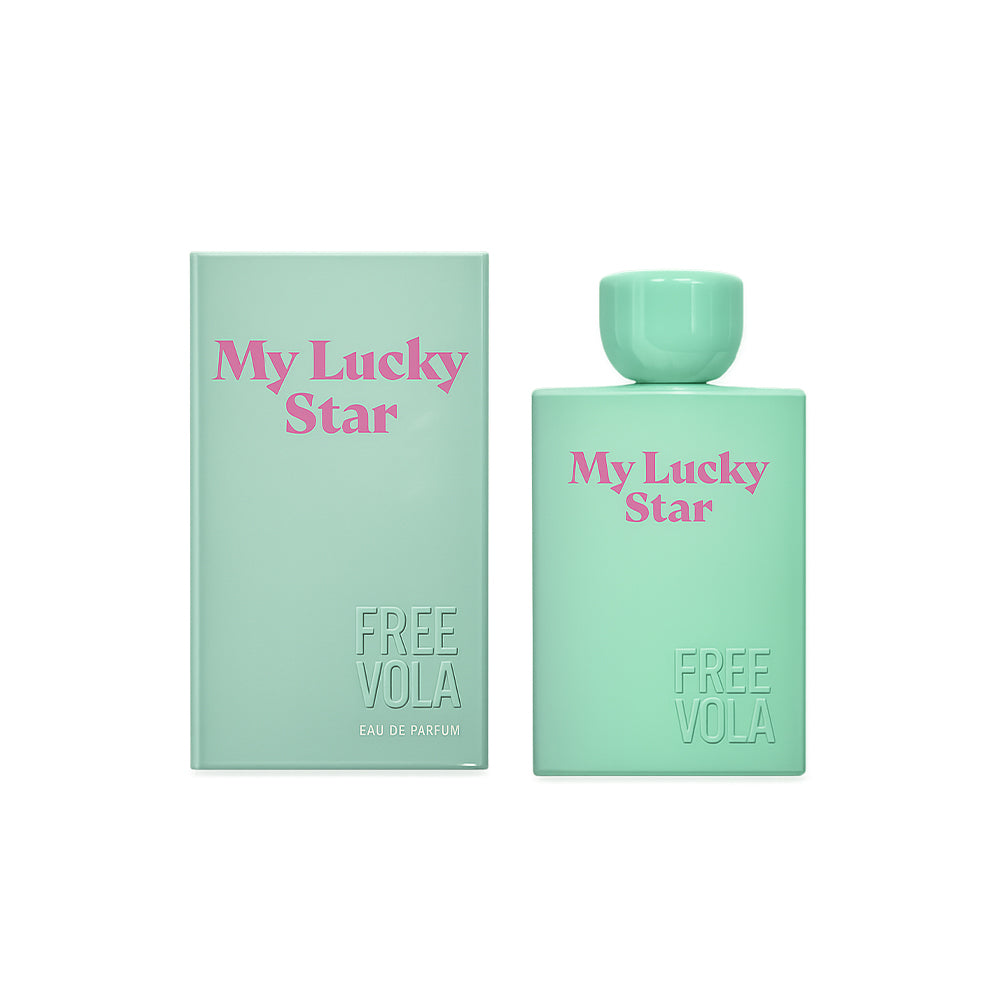My Lucky Star For Her Eau de Parfum_8002747066822_Freevola-2