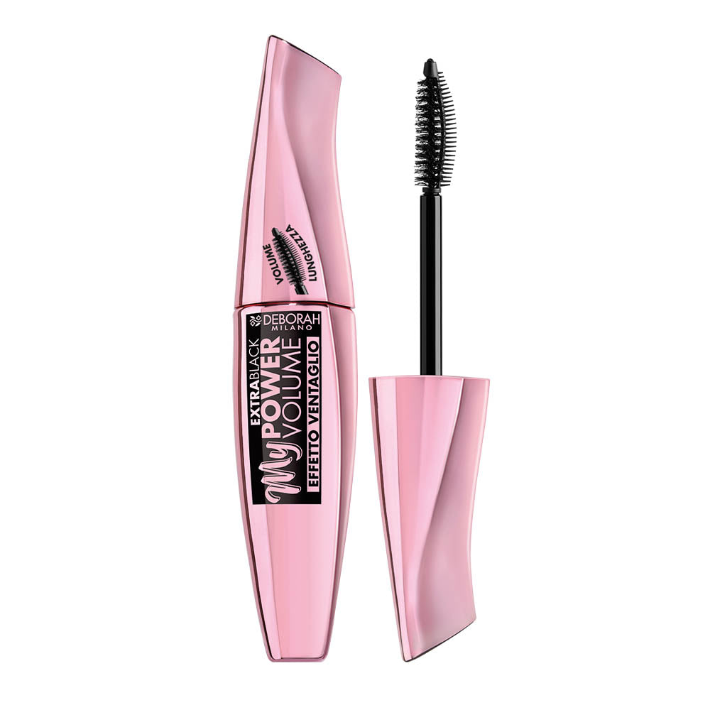 My Power Volume Mascara_8009518022704_Deborah-2
