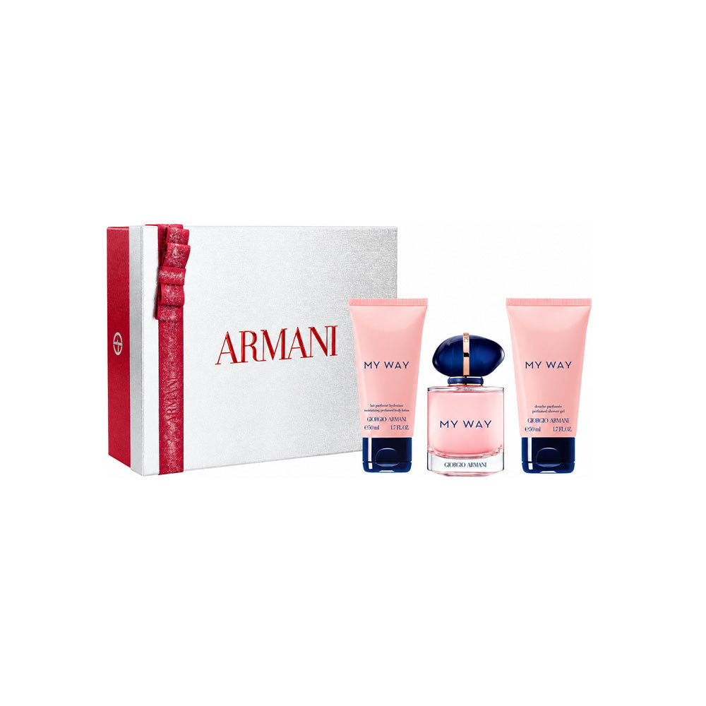My Way Eau de Parfum Cofanetto_3614275040882_Giorgio Armani