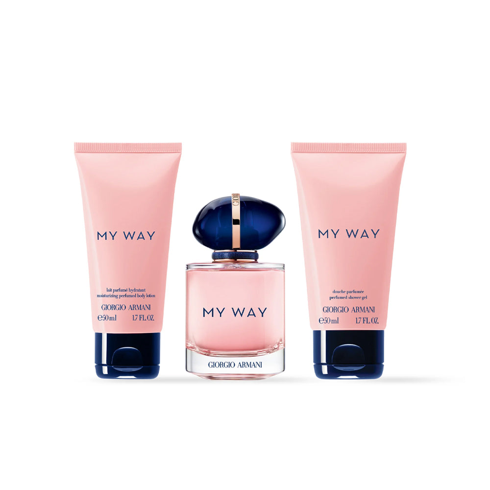 My Way Eau de Parfum Set Regalo_3614274692679_Giorgio Armani-2