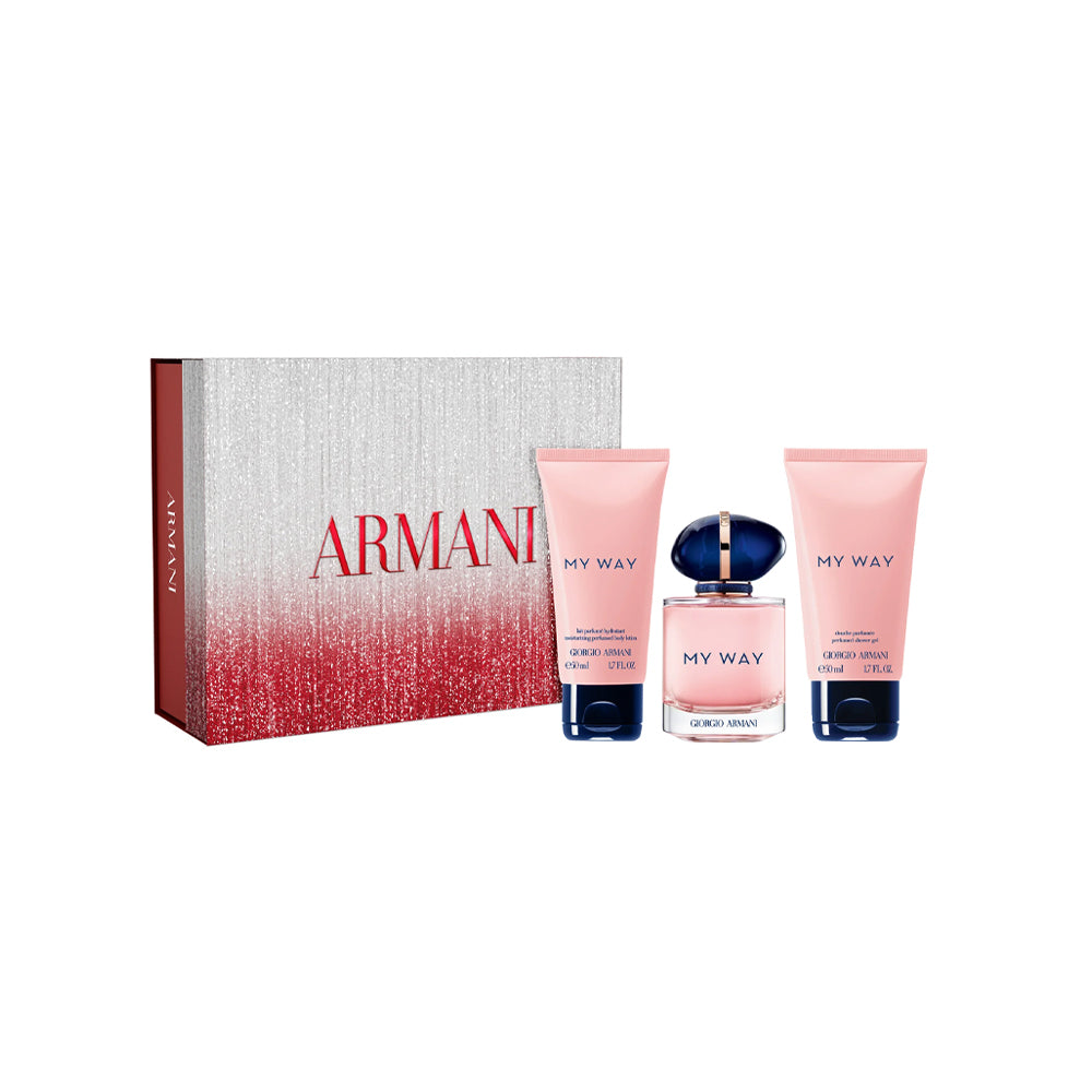 My Way Eau de Parfum Set Regalo_3614274692679_Giorgio Armani