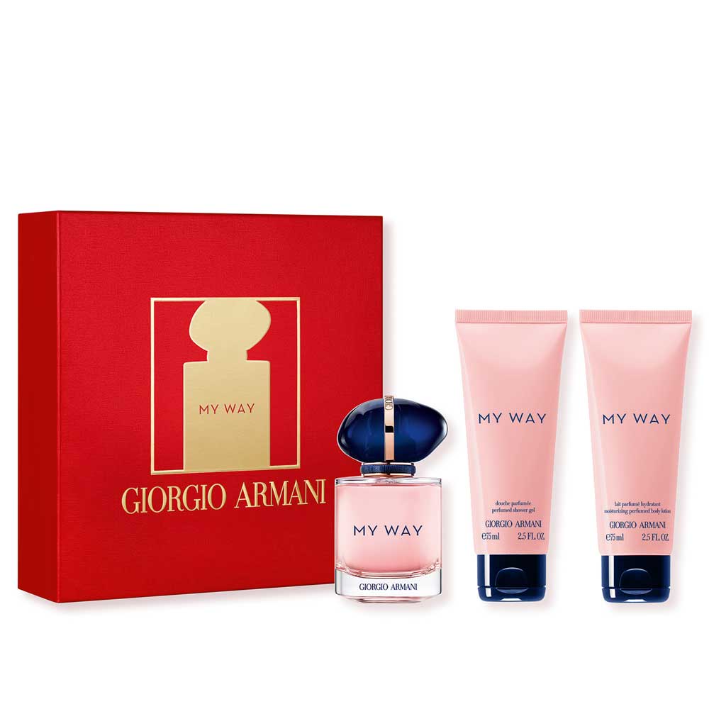 My Way Eau de parfum Cofanetto_3614273613514_Giorgio Armani-4