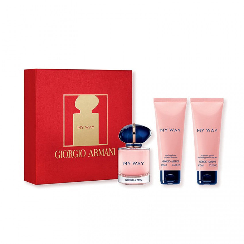 My Way Eau de parfum Cofanetto_3614273613514_Giorgio Armani