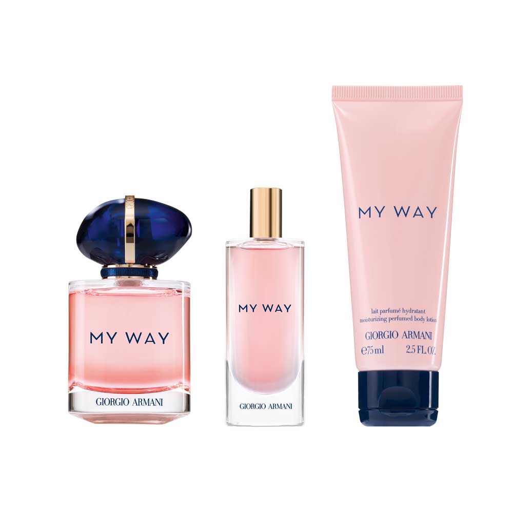 My Way Eau de parfum Cofanetto regalo_3614273709873_Giorgio Armani-2