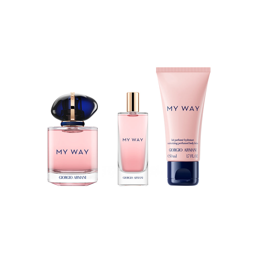 My Way Eau de parfum Cofanetto regalo_3614273951227_Giorgio Armani-2