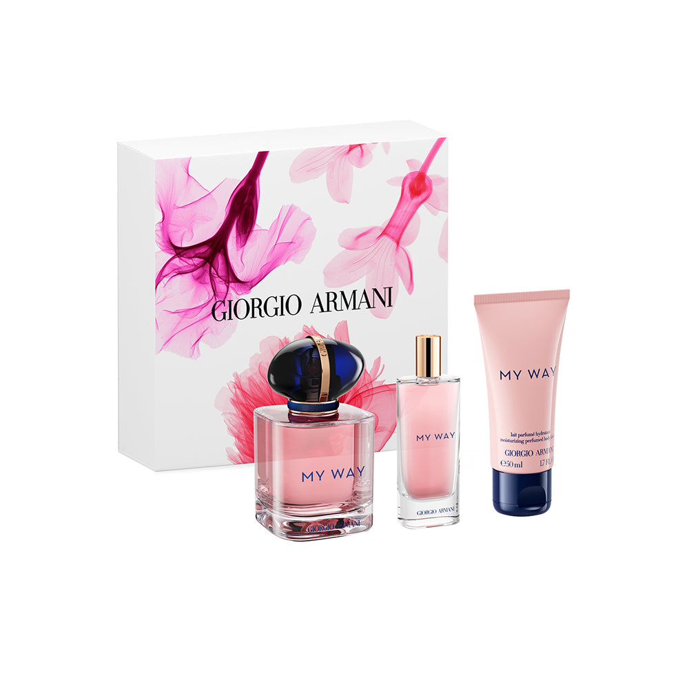 My Way Eau de parfum Cofanetto regalo_3614273951227_Giorgio Armani