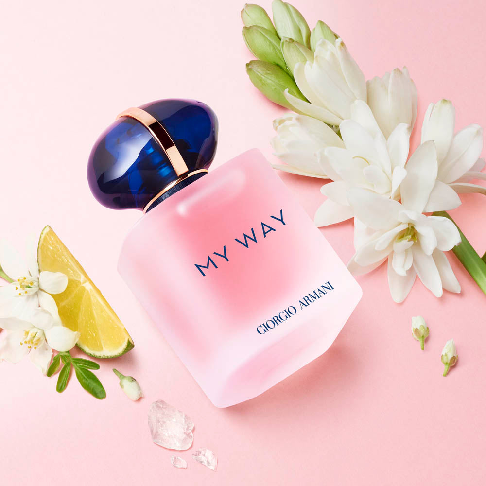 My Way Floral Eau de parfum_3614273673860_Giorgio Armani-4